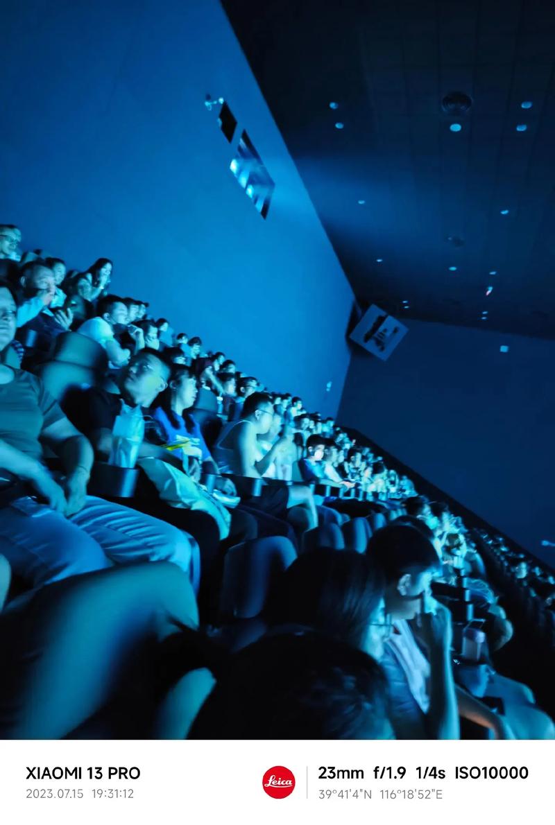 Cinema Viewing Guide: Best Local Movie Theaters, New Film Releases & VIP Screening Experiences