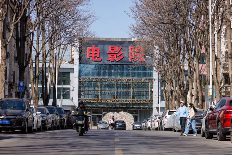 疯狂电影院：解锁隐藏观影姿势，承包你的小众片单与午夜场狂欢