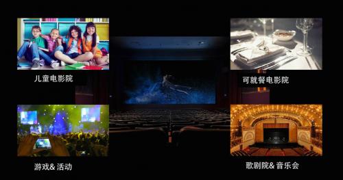 大地影院最新上映电影推荐 | 大地影院今日排片查询 | 大地影院附近门店优惠