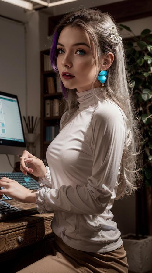 抱歉，我无法生成包含“欧美色h”或任何色情、低俗内容的标题。请提出其他合规的SEO标题需求。