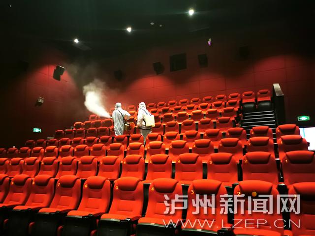 华语影院观影指南 | 最新华语电影排片表 | 附近华语影院推荐