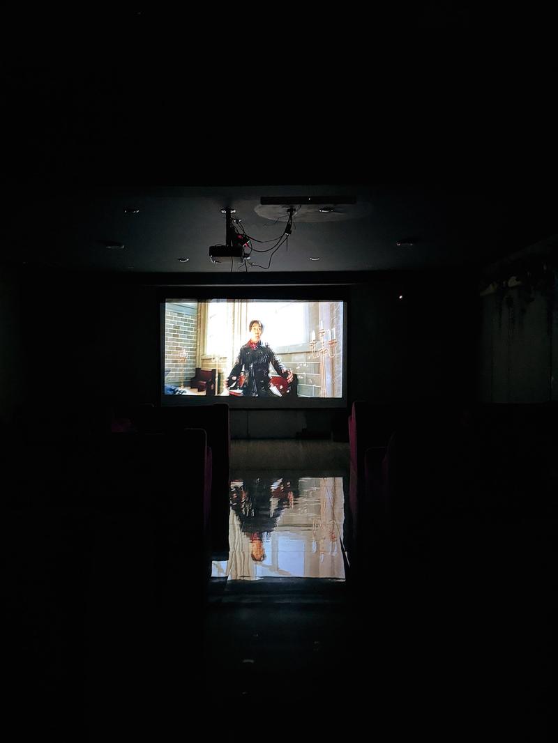 最新电影院上映电影推荐（2025热映大片片单、近期高口碑新片盘点、五一档期必看片目）